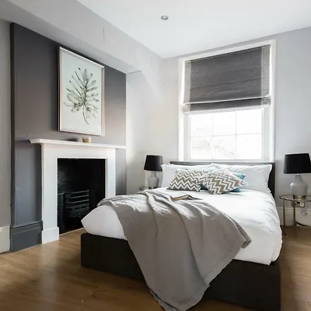The Riverside Retreat - Modern & Stylish 1bdr In The Old City * Bristol