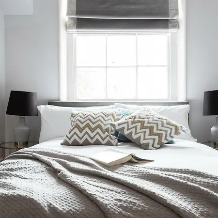 The Riverside Retreat - Modern & Stylish 1bdr In The Old City Bristol