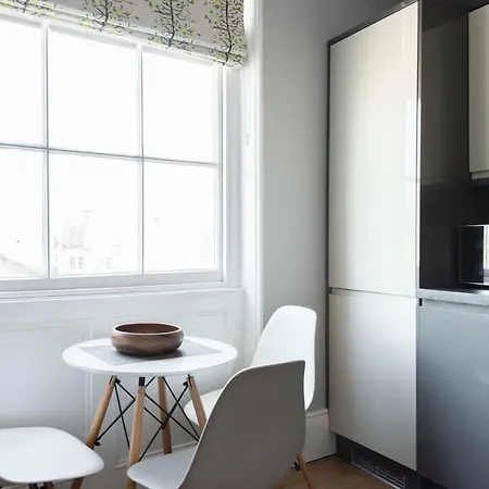 The Riverside Retreat - Modern & Stylish 1bdr In The Old City アパート *