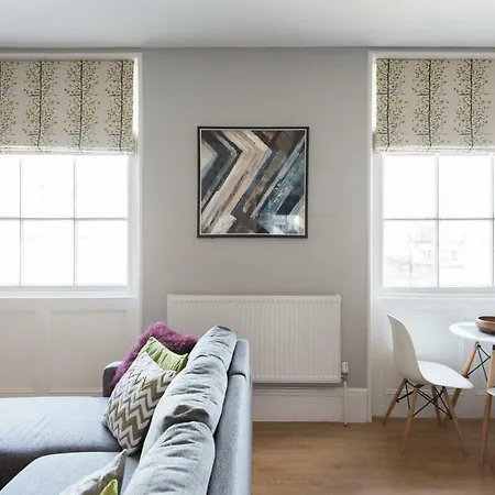 アパート The Riverside Retreat - Modern & Stylish 1bdr In The Old City ブリストル